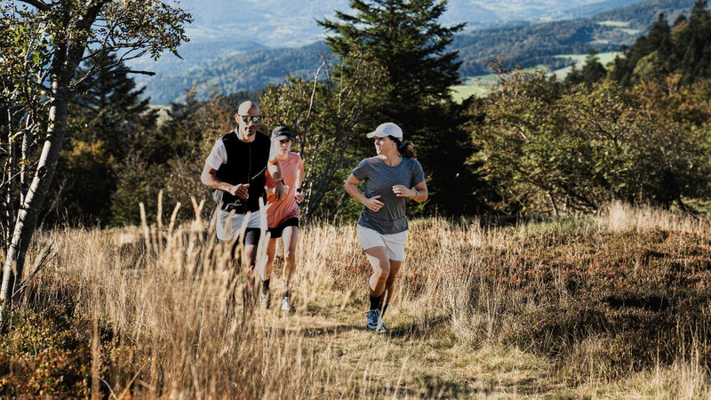 Running 102: Leveling Up Your Training the Smart Way