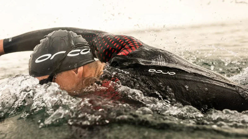 How to Choose a Triathlon Wetsuit: Essential Tips for Beginners