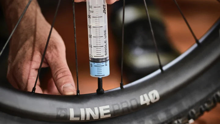 Tube, Tubeless, or TPU? How Your Tire Setup Actually Feels on the Bike