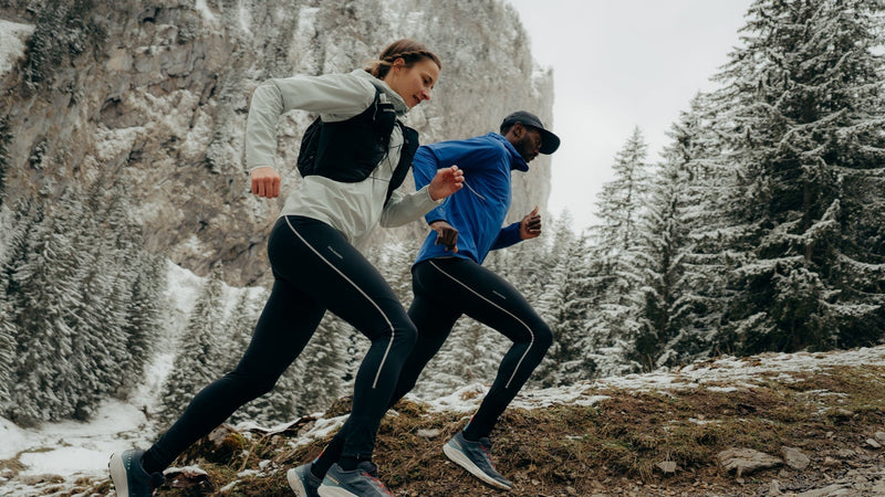 Winter Running Essentials: How to Stay Warm, Safe, and Comfortable