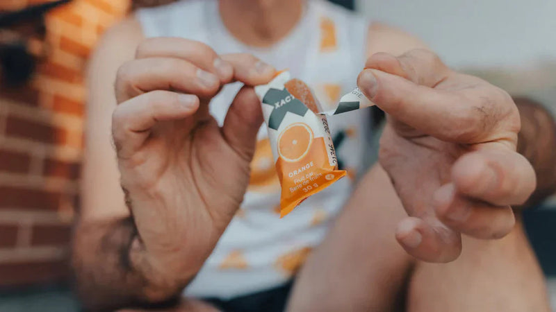 Run Nutrition Made Simple: How to Fuel Smarter for Stronger Runs