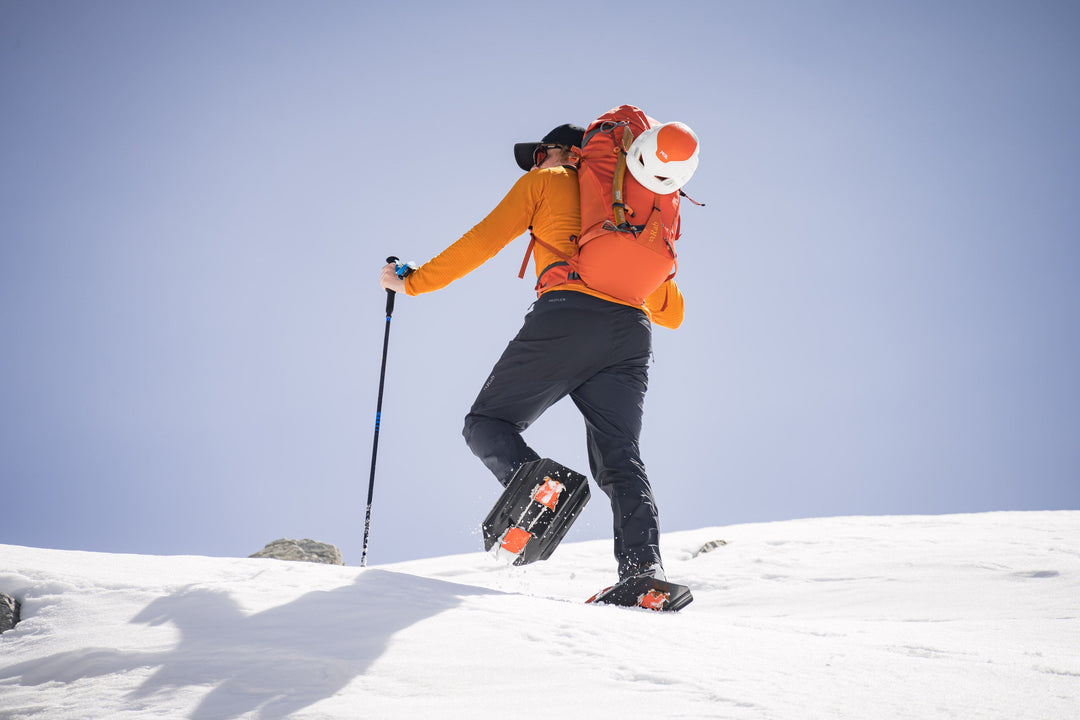 . Gifts Ideas - Snowshoe .