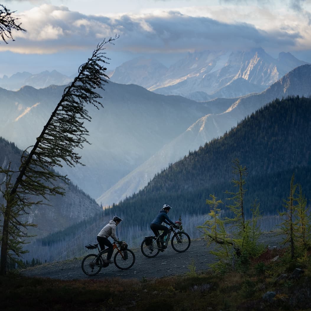 Salsa Gravel Bikes