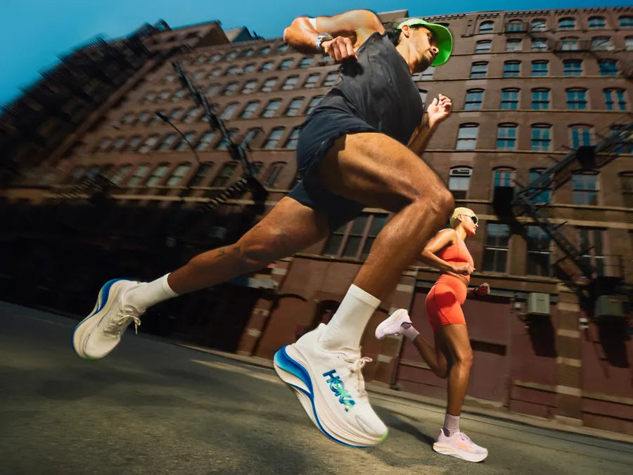 Hoka - Men's Road
