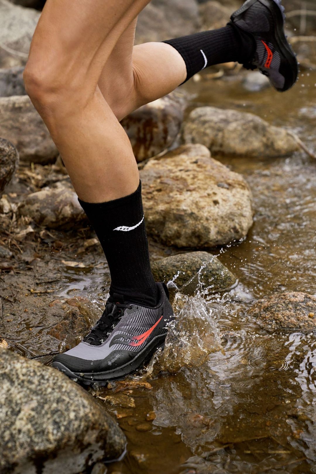 Saucony - Men's Trail Running