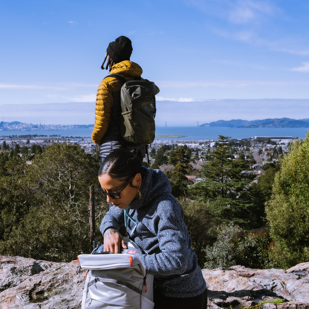 Rab - Packs and Bags