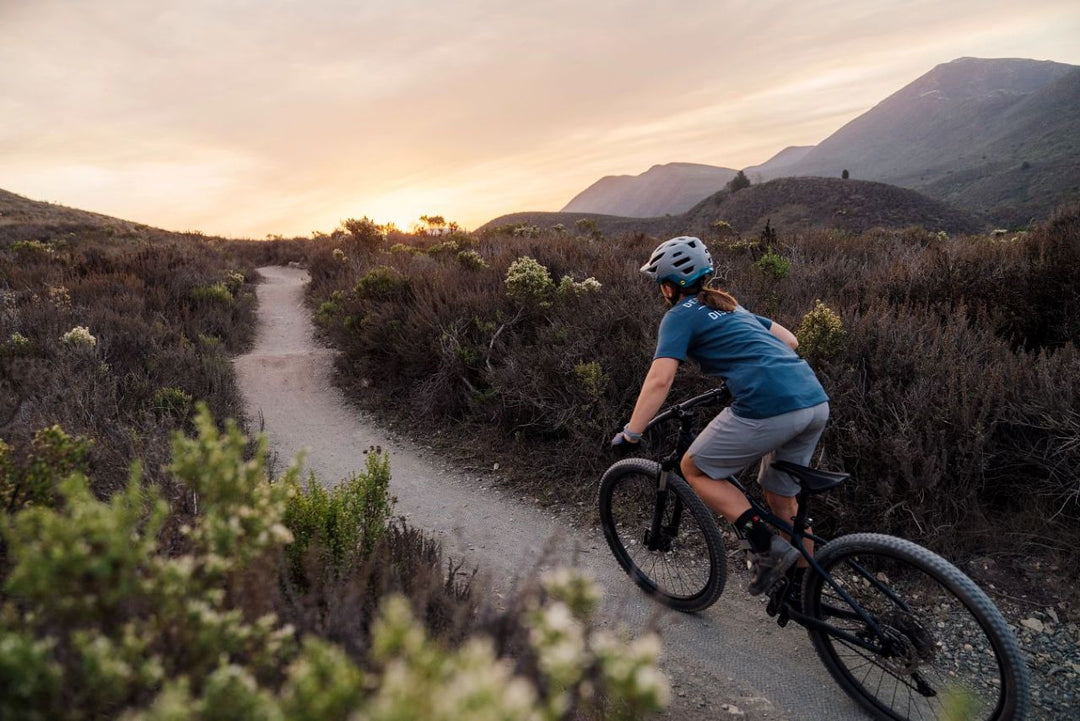 Cross-Country Mountain Bikes