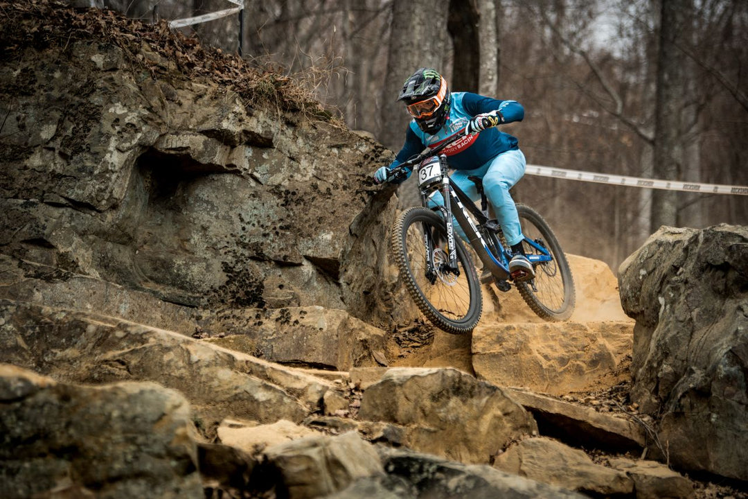 Enduro Mountain Bikes