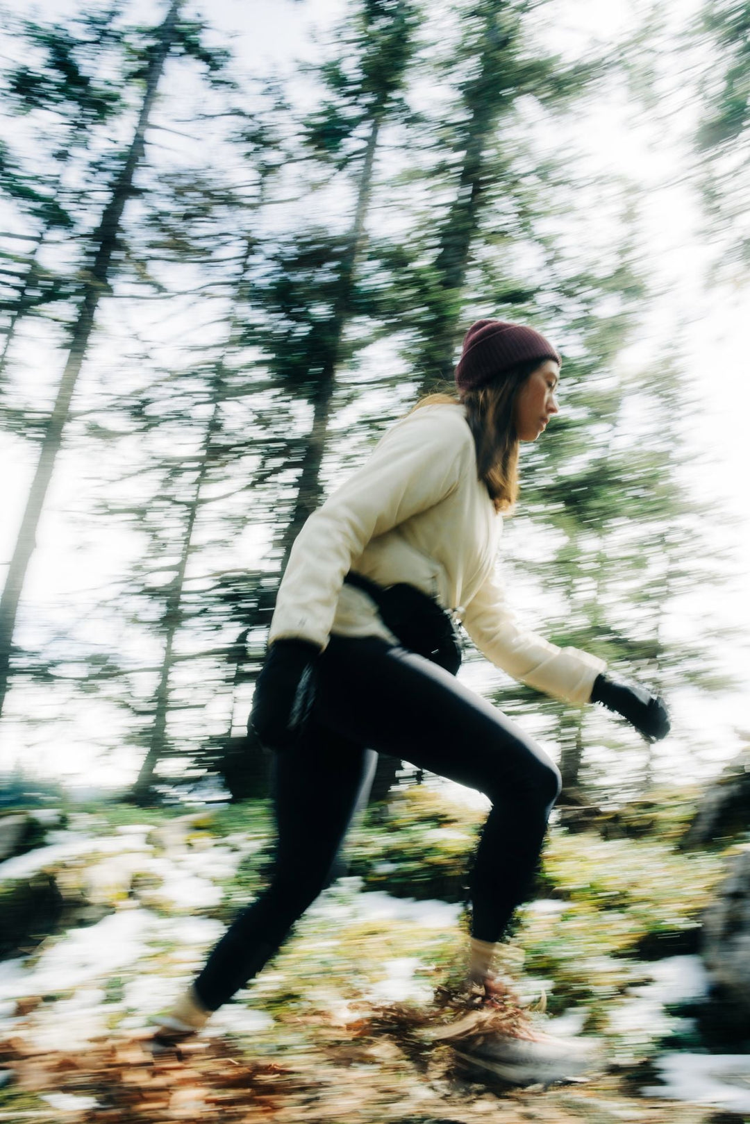 Salomon - Women's Hike