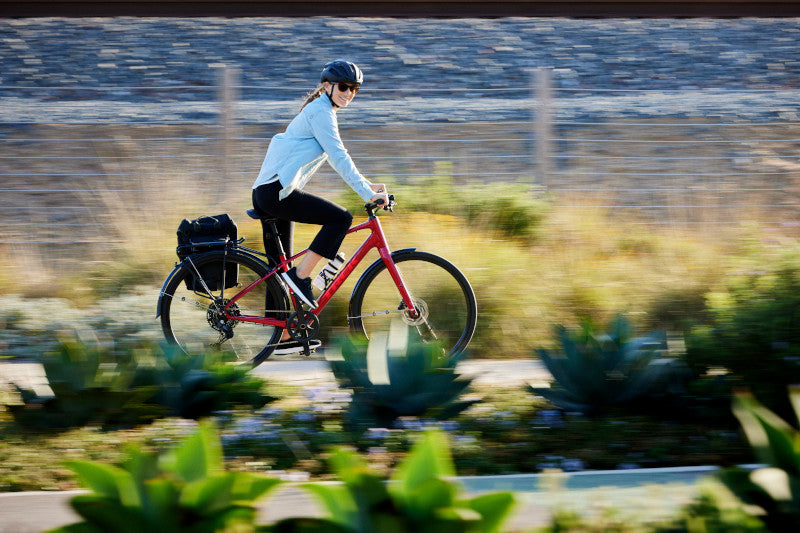 Trek FX