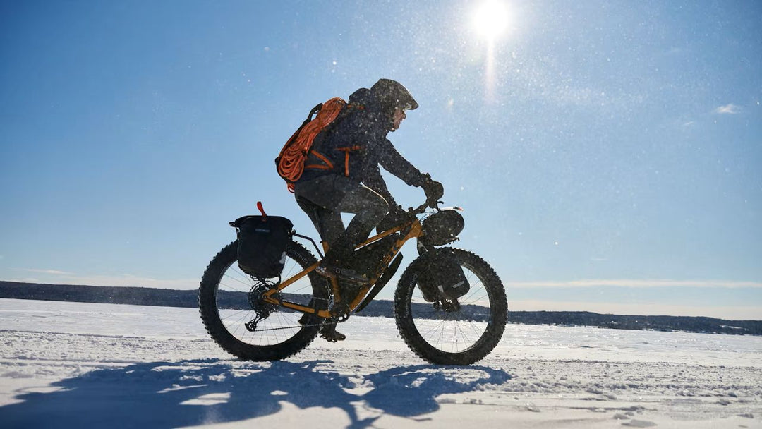 Fat Bikes