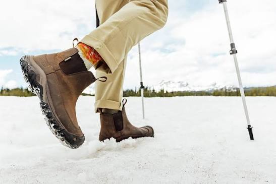 Keen Winter Boots Men's