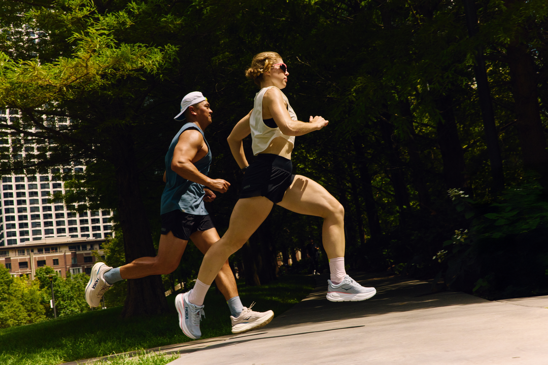 Hoka - Women's Road
