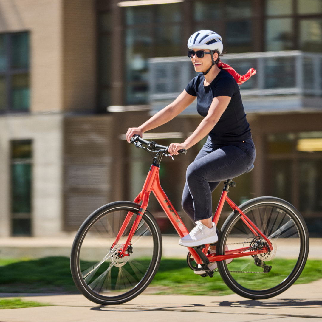 Trek Verve