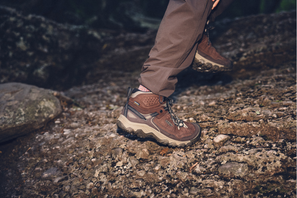 Keen - Men's Hike