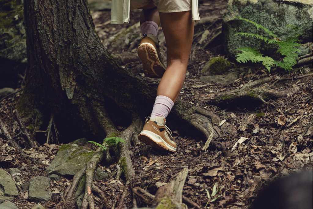 Keen - Women's Hike