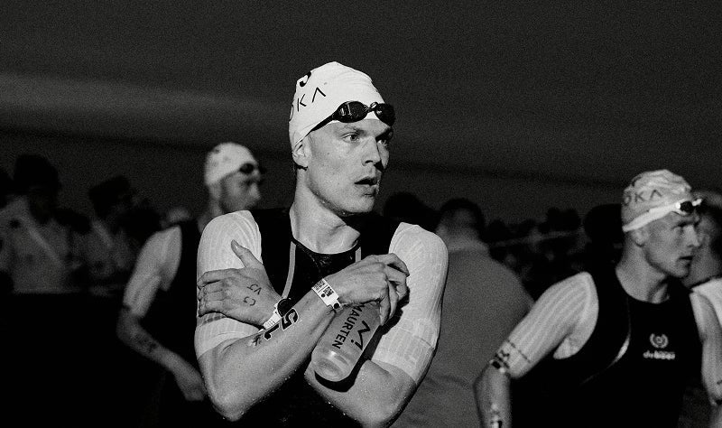 Triathlon - Hydration