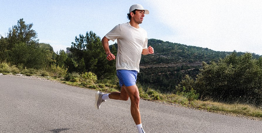 Salomon - Men's Run