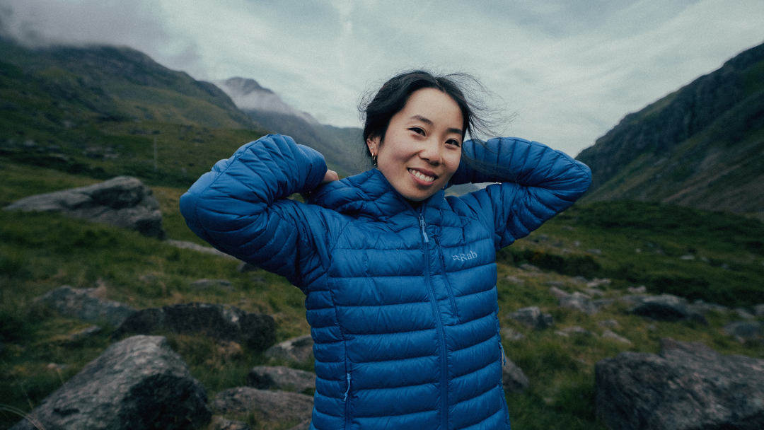 Rab - Women's