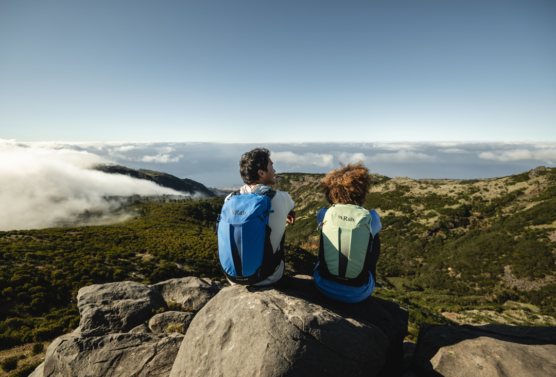 Rab - Packs and Bags