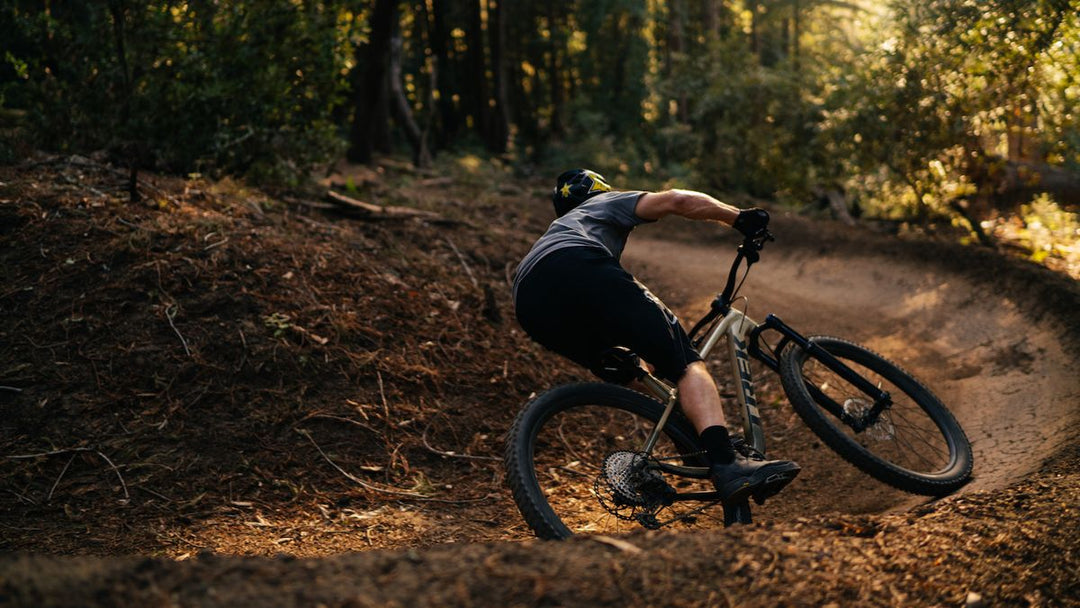 Trek Roscoe