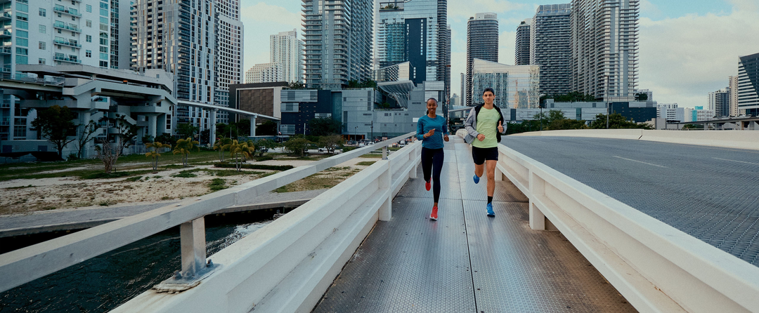 .Practice | Men's Brooks