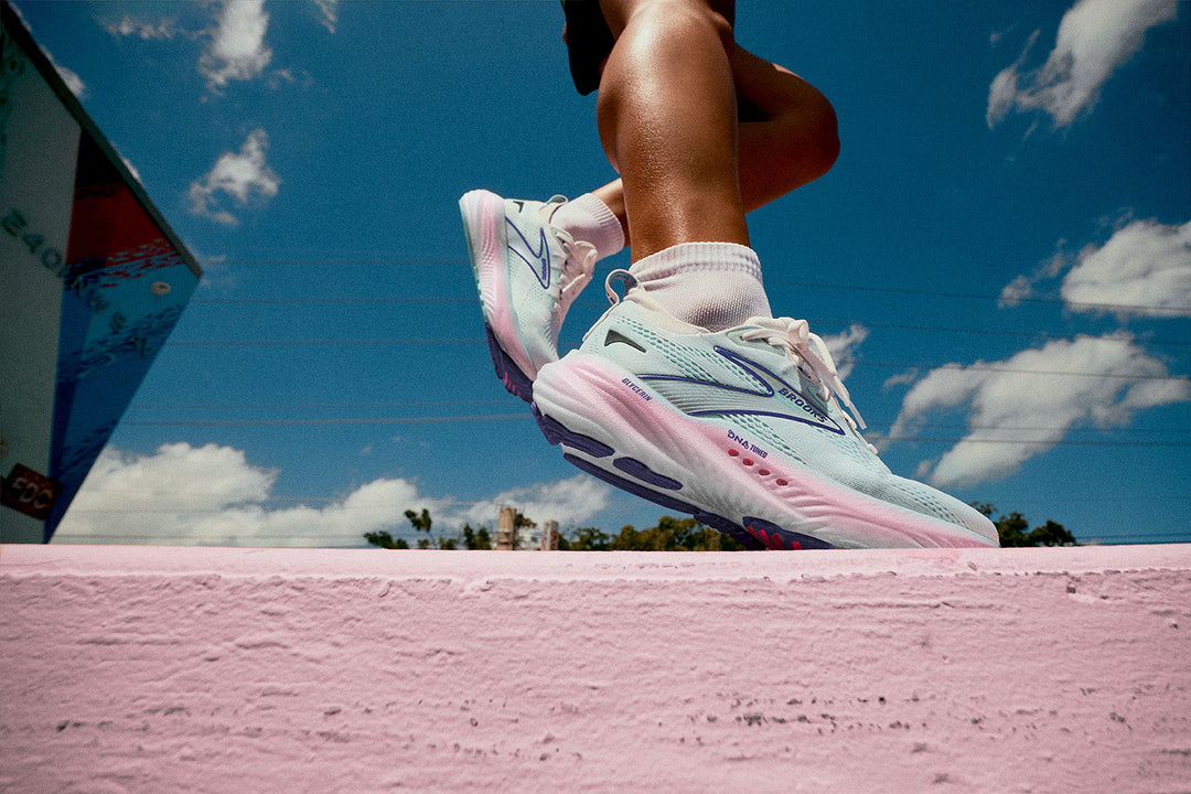 Brooks Women's Footwear