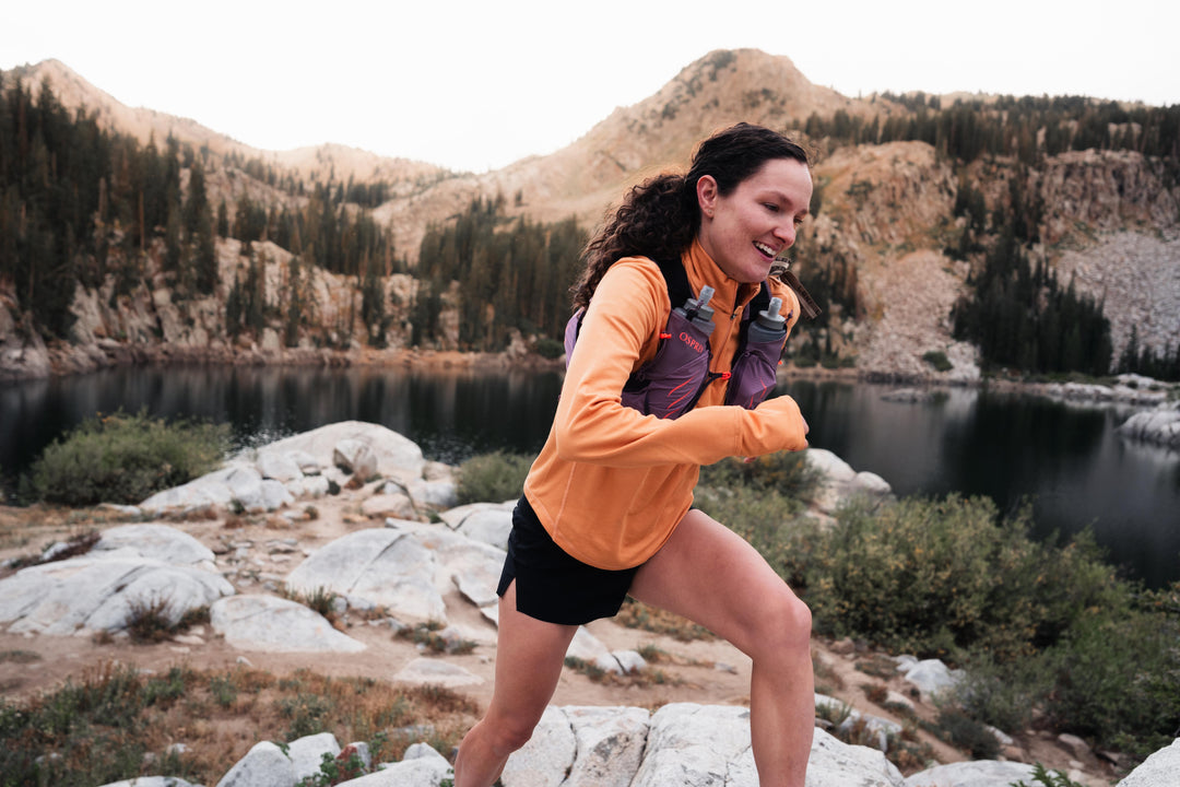 Run Hydration