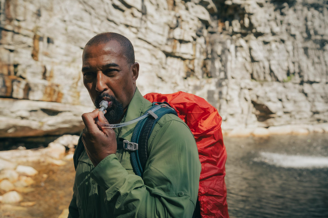 Hike Hydration