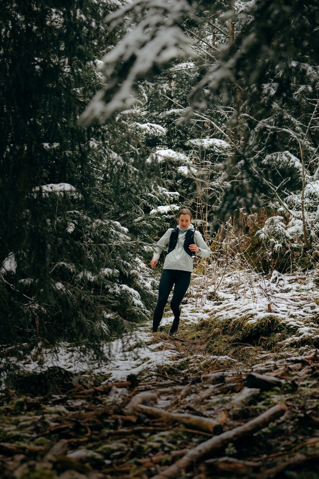 Salomon - Women's Run