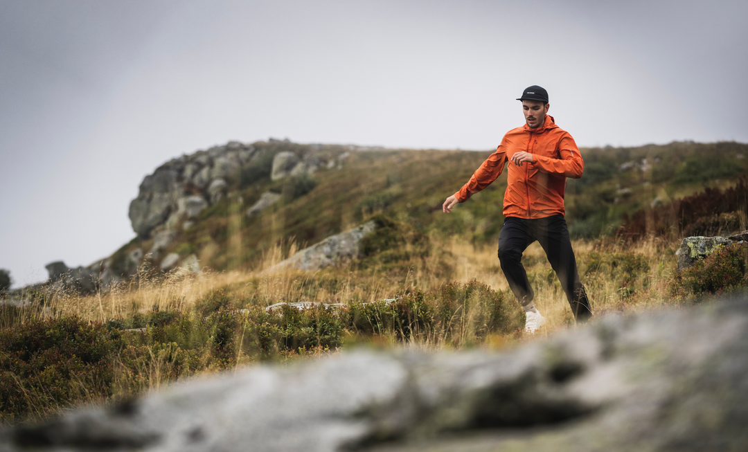 Salomon - Men's Run