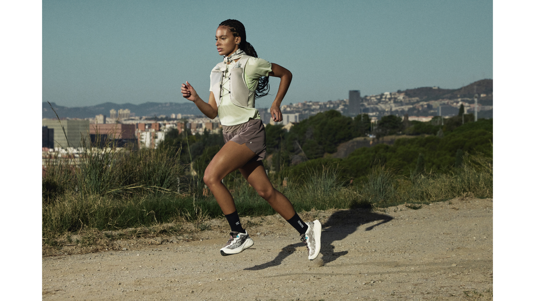 Salomon - Women's Run