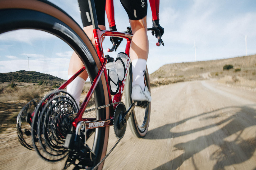 Bike Hydration