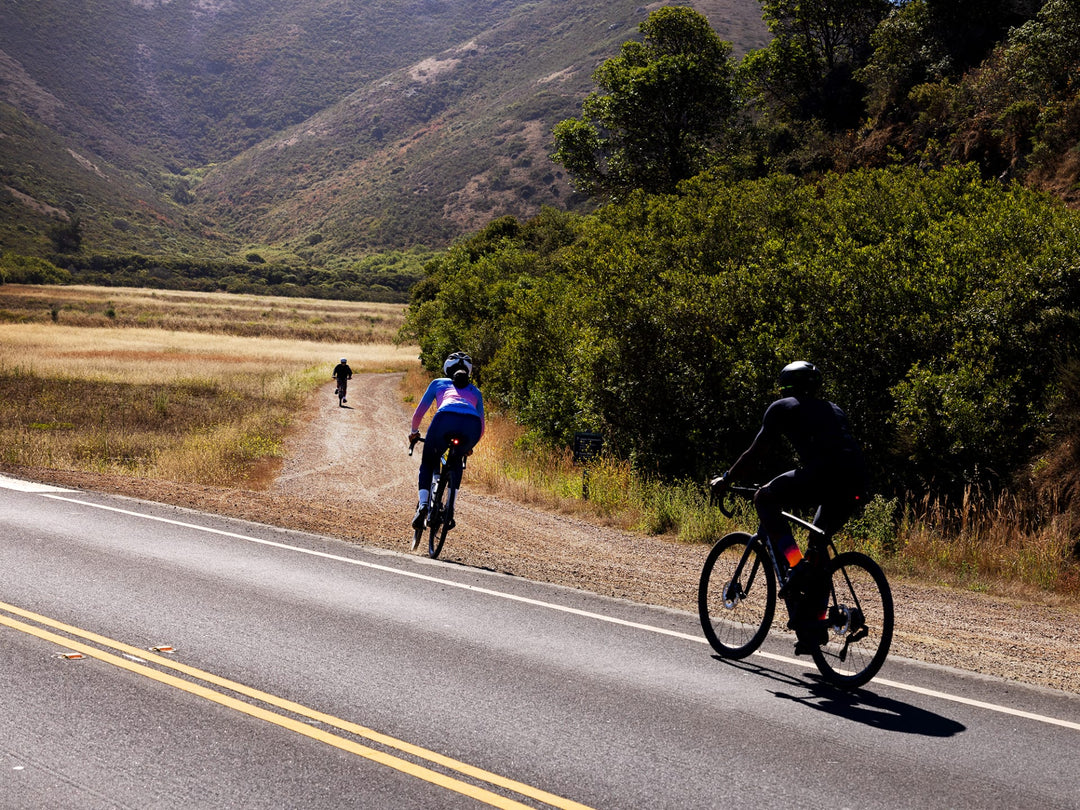 Gravel and Cyclocross Bikes