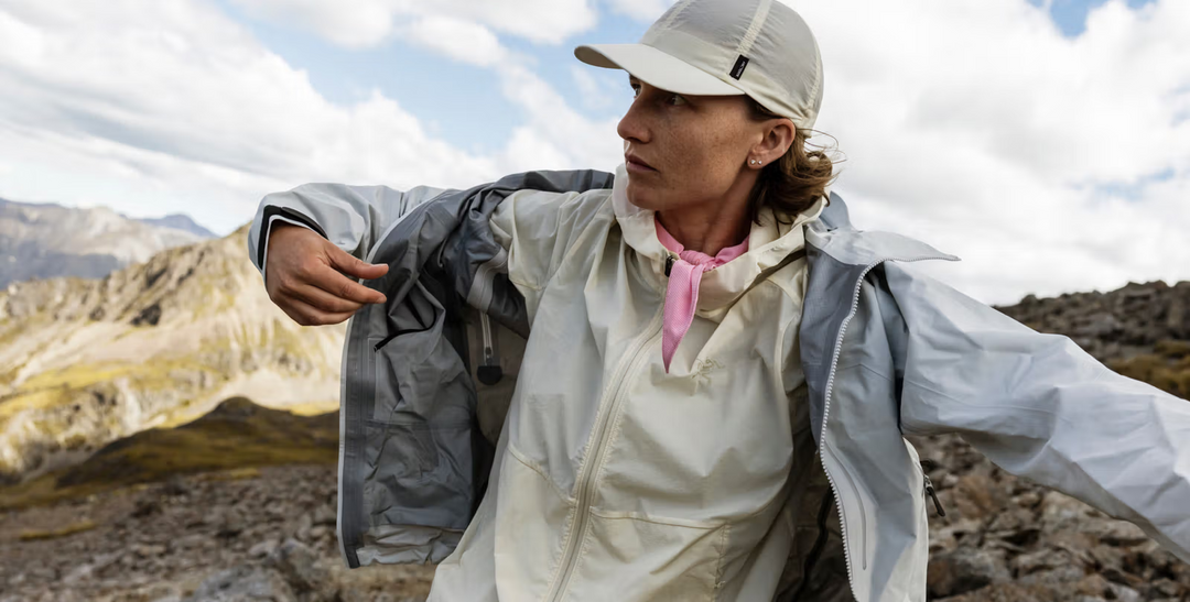 Arcteryx - Accessories
