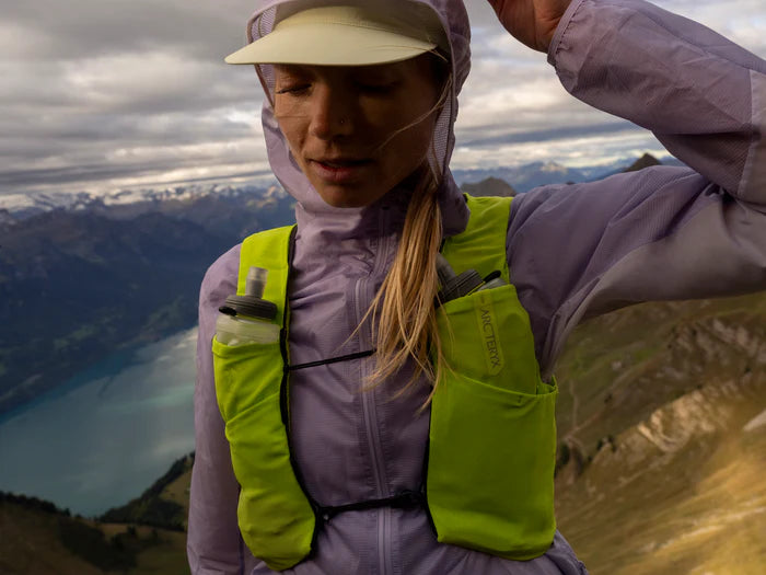 Arcteryx - Women's
