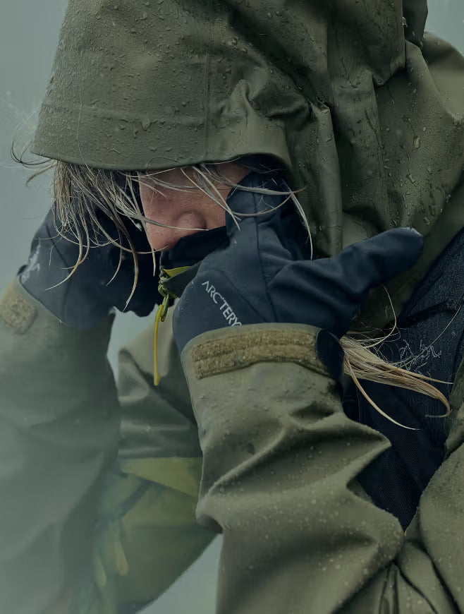 Arcteryx - Accessories