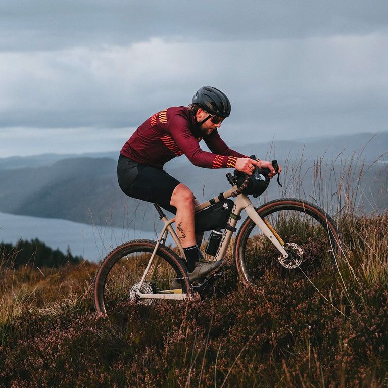 Castelli - Men's Clothing