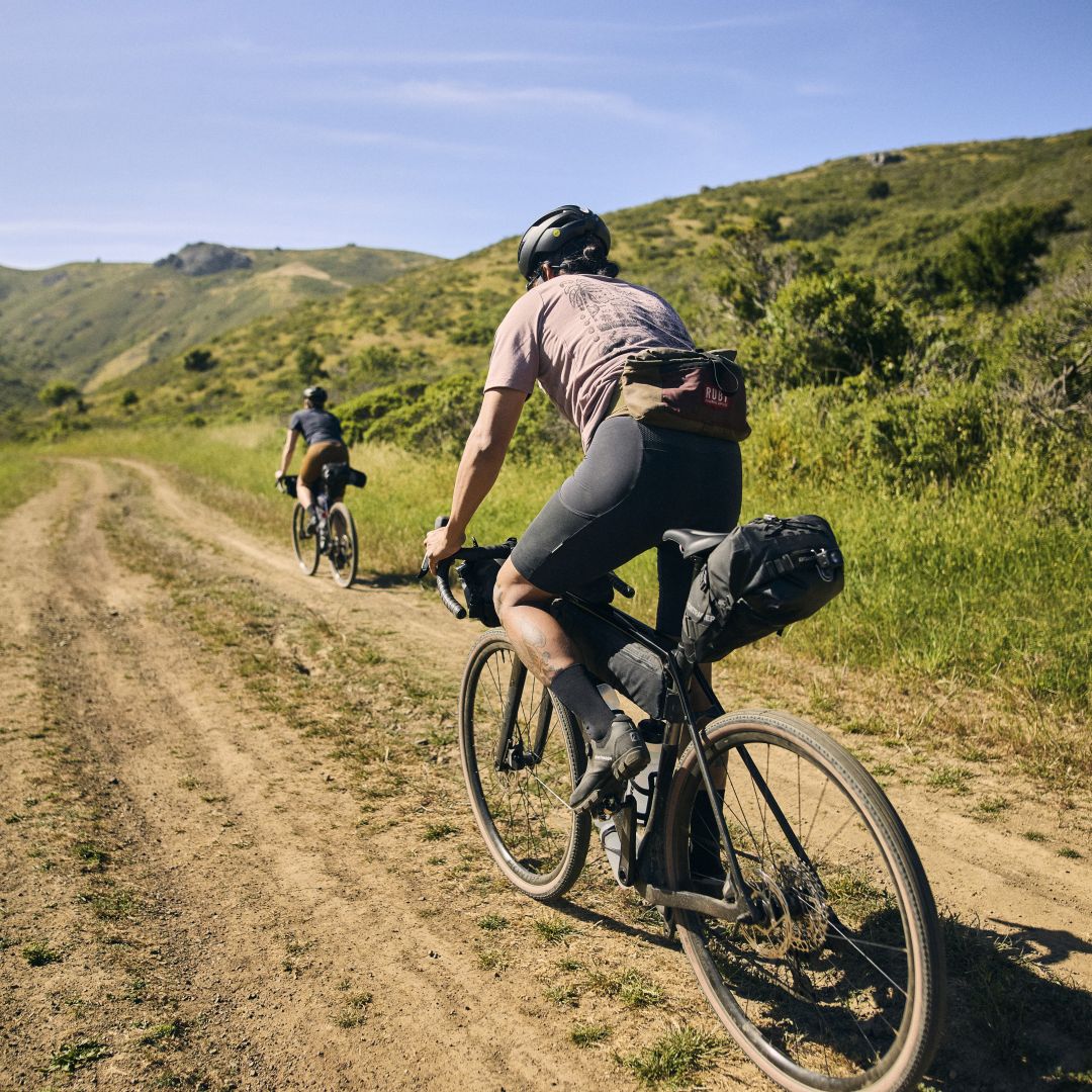 Gravel Bikes