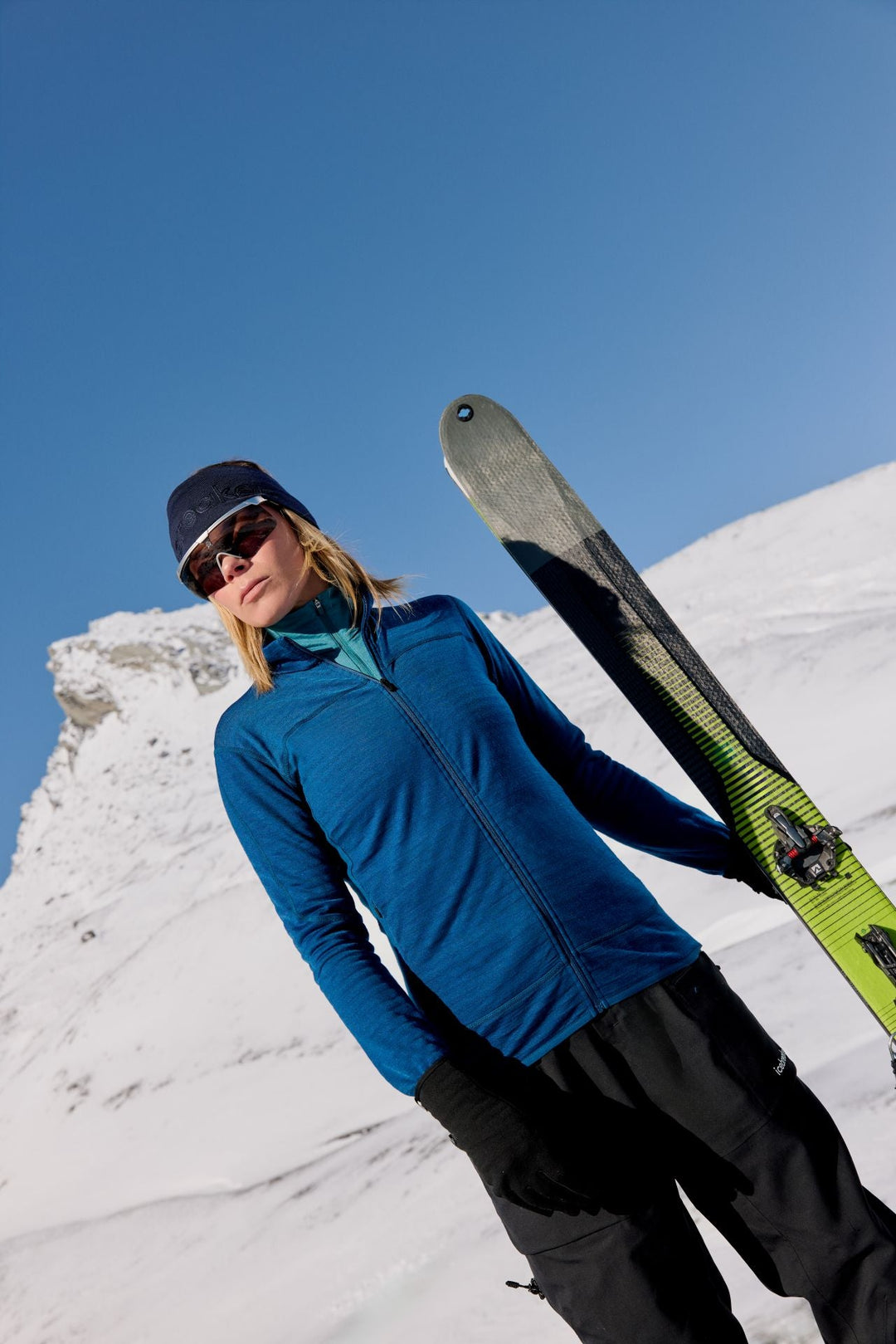 Icebreaker - Women's