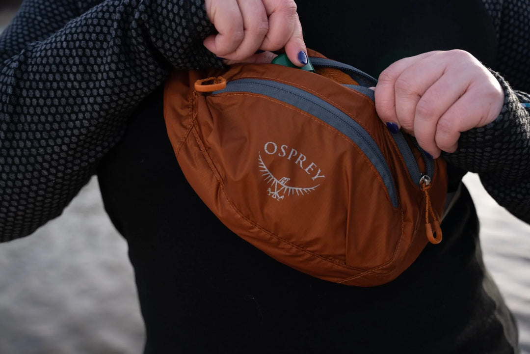 Osprey - Accessories