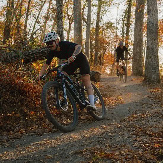 Smith - Mountain Helmets