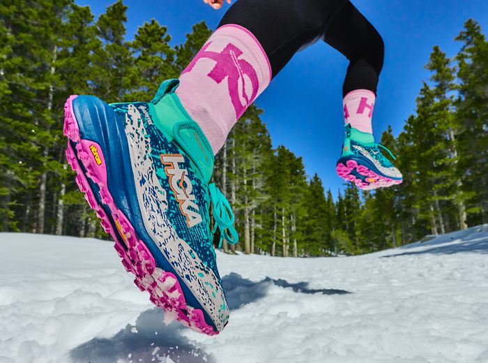 > Hoka Fall Collection