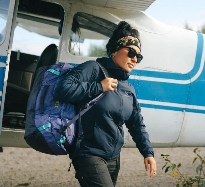 Osprey - Travel Packs