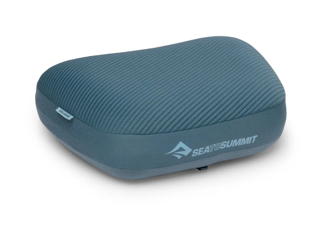 Aeros Premium Pillow