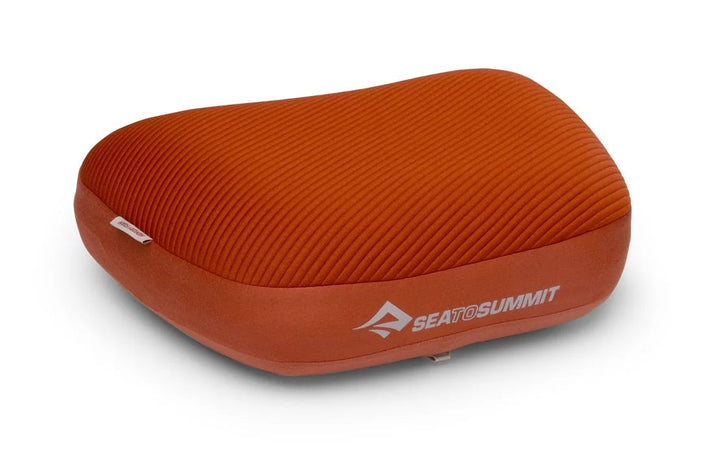 Aeros Premium Pillow