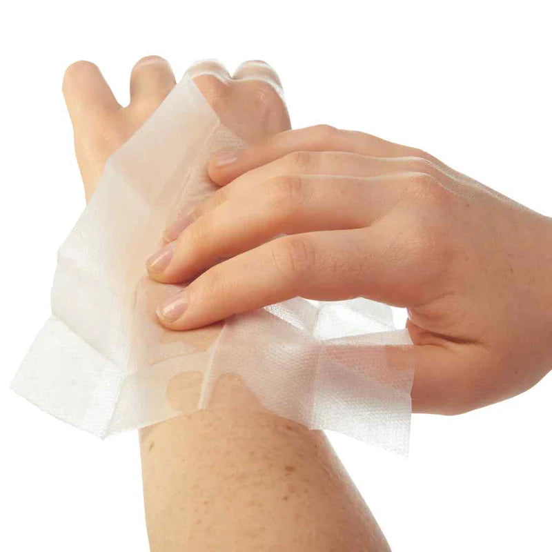 Tick & Insect Repellent Wipes
