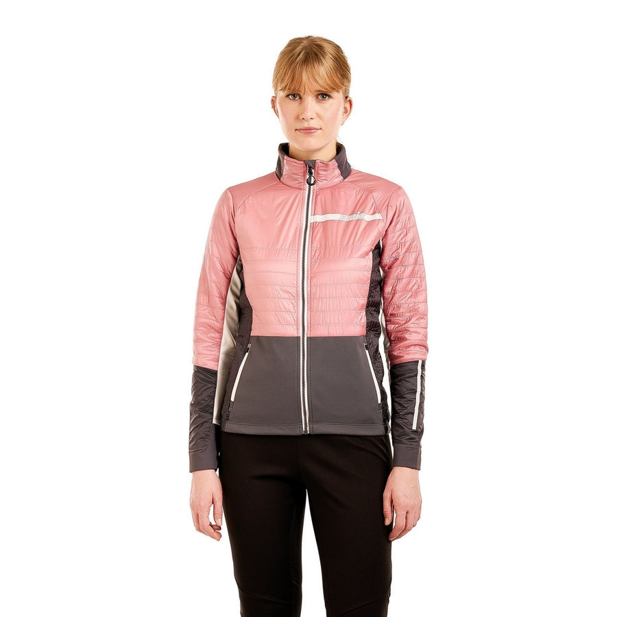 Navado Hybrid Jacket - Women's