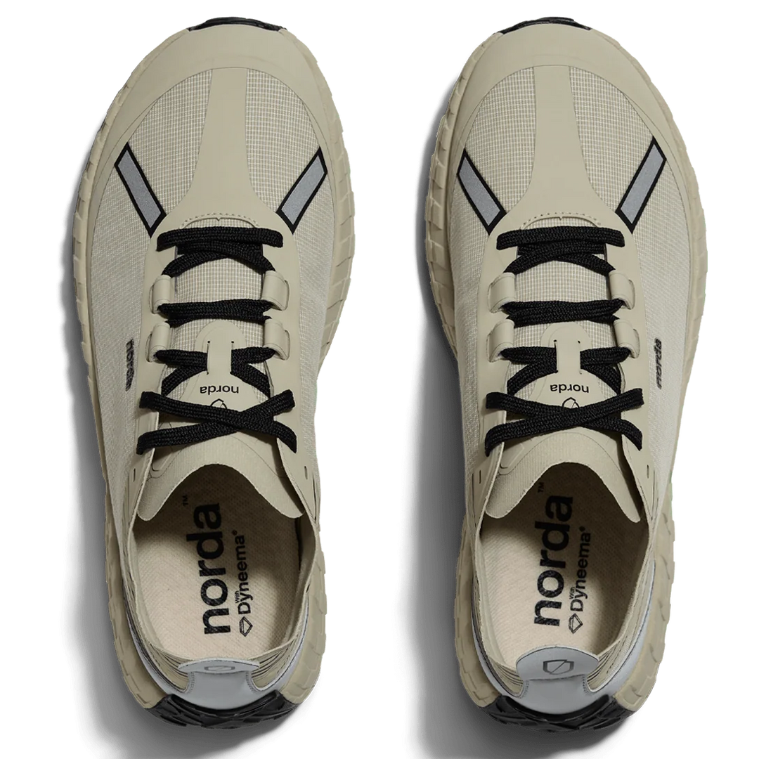 001-A - Men's