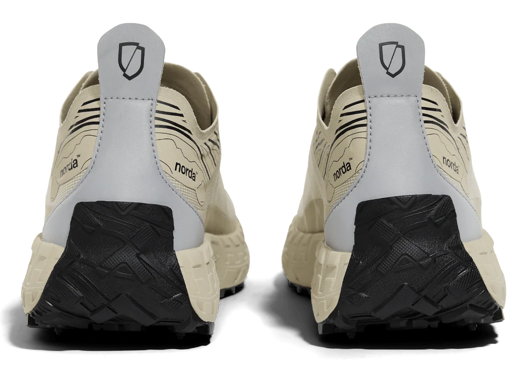 001-A - Men's